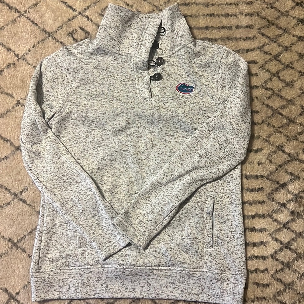Ladies UF Gators Sweatshirt size Large